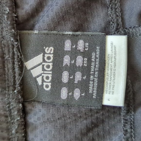 Adidas Men's Athletic Pants - Picture 3 of 10